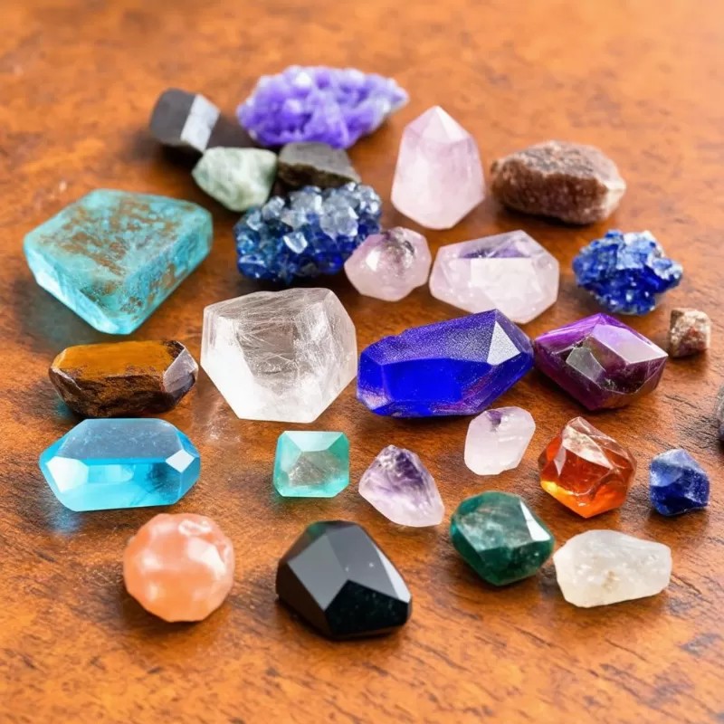 Vật phẩm phong thủy giúp hóa giải xung khắc tuổi Thân